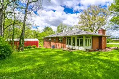 5666 Butterbridge Road NW, Canal Fulton, OH 44614 - Photo 35