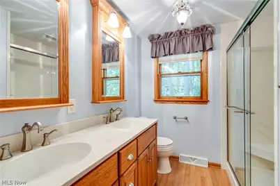 5666 Butterbridge Road NW, Canal Fulton, OH 44614 - Photo 27