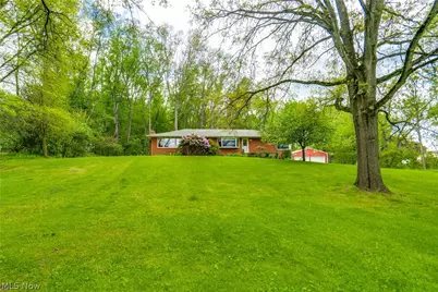 5666 Butterbridge Road NW, Canal Fulton, OH 44614 - Photo 3