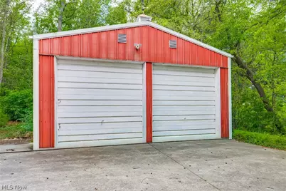 5666 Butterbridge Road NW, Canal Fulton, OH 44614 - Photo 11
