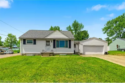 201 Menegay Road, Louisville, OH 44641 - Photo 1