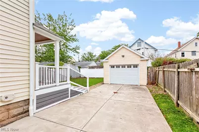1553 Rockway Avenue, Oakwood, OH 44107 - Photo 3