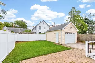 1553 Rockway Ave, Oakwood, OH 44107 - Photo 5