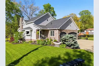 108 Spruce Drive NW, North Canton, OH 44720 - Photo 5