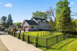 108 Spruce Dr NW, North Canton, OH 44720 - Photo 9