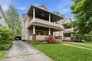 1259 Donald Ave, Oakwood, OH 44107 - Photo 3