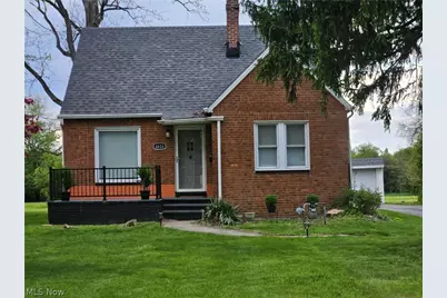 4624 Derbyshire Drive, North Randall, OH 44128 - Photo 1