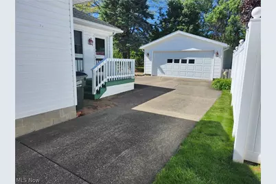 3669 Prospect Street, Mogadore, OH 44260 - Photo 3