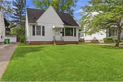 4538 Telhurst Road, South Euclid, OH 44121 - Photo 1