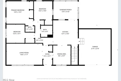 310 N Woodhill Drive, Amherst, OH 44001 - Photo 45