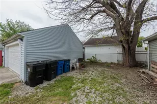 2301 Hood Ave, Loveland, OH 44109 - Photo 9