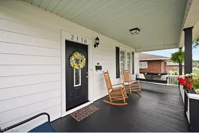 2116 Liberty Street, Parkersburg, WV 26101 - Photo 7