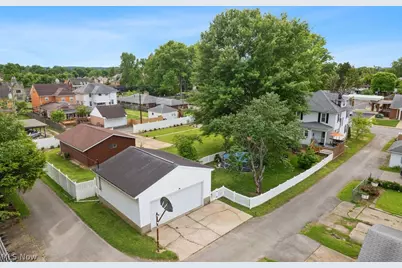 2116 Liberty Street, Parkersburg, WV 26101 - Photo 5