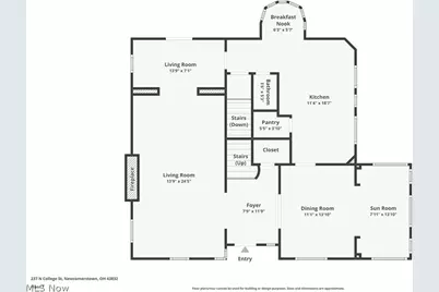 237 N College Street, Newcomerstown, OH 43832 - Photo 43
