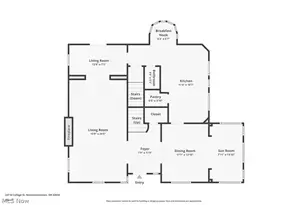237 N College St, Newcomerstown, OH 43832 - Photo 43