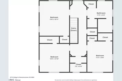 237 N College Street, Newcomerstown, OH 43832 - Photo 41