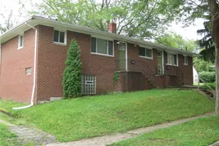 1923-1925 Evergreen Ave, Akron, OH 44301 - Photo 1