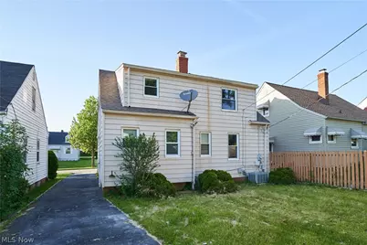 14404 Tokay Avenue, Maple Heights, OH 44137 - Photo 35