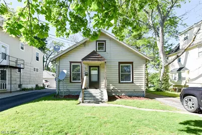 761 E Crosier Street, Akron, OH 44306 - Photo 3