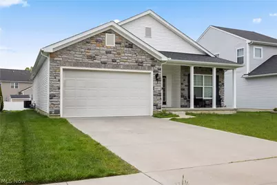 6457 Fawn Lane, North Ridgeville, OH 44039 - Photo 3