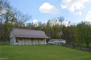 2363 Tabor Ridge Rd NE, New Philadelphia, OH 44663 - Photo 9