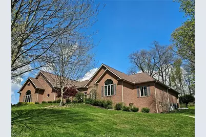 2363 Tabor Ridge Road NE, New Philadelphia, OH 44663 - Photo 1