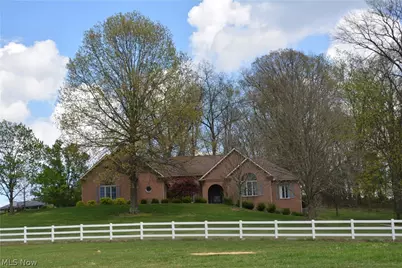 2363 Tabor Ridge Road NE, New Philadelphia, OH 44663 - Photo 3