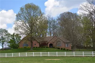 2363 Tabor Ridge Rd NE, New Philadelphia, OH 44663 - Photo 3