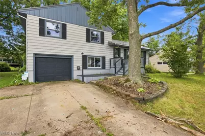 3335 Bailey Road, Cuyahoga Falls, OH 44221 - Photo 1