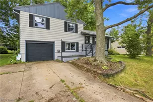 3335 Bailey Rd, Cuyahoga Falls, OH 44221 - Photo 1