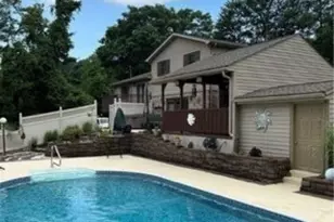 186 Hunter Ln, Colliers, WV 26035 - Photo 25