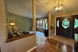 186 Hunter Ln, Colliers, WV 26035 - Photo 5