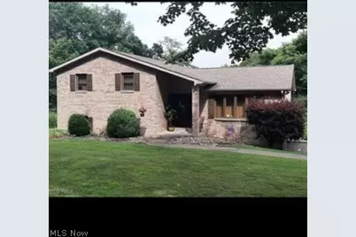 186 Hunter Lane, Colliers, WV 26035 - Photo 1