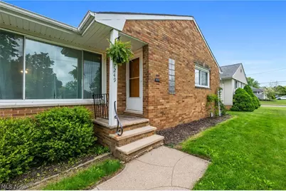 7249 Greenleaf Avenue, Parma, OH 44130 - Photo 3
