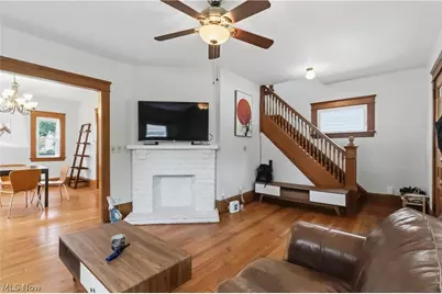 1328 Ethel Avenue, Oakwood, OH 44107 - Photo 9