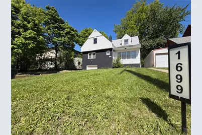 1699 Warrensville Center Road, South Euclid, OH 44121 - Photo 1