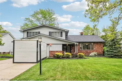 5420 Bluebell Drive, Lyndhurst, OH 44124 - Photo 1
