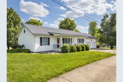 23 Delaware Street, Mineral Wells, WV 26150 - Photo 3