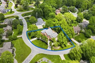 822 Park Harbour Dr, Boardman, OH 44512 - Photo 47