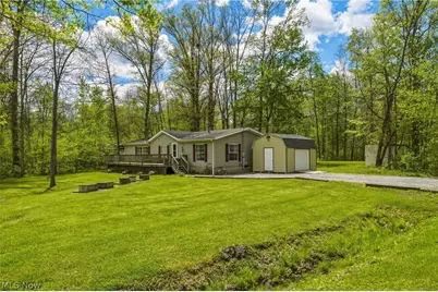 4613 N Lake Road, West Farmington, OH 44491 - Photo 3