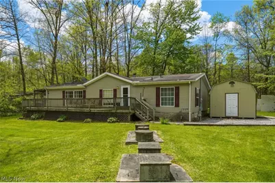 4613 N Lake Road, West Farmington, OH 44491 - Photo 11