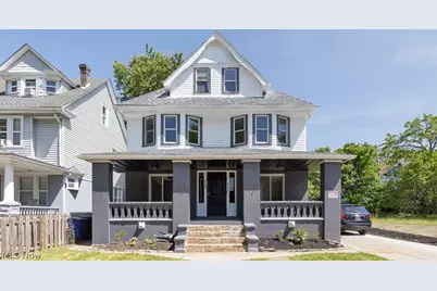 9807 Parkgate Avenue, Loveland, OH 44108 - Photo 1