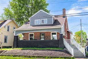 918 15th St NW, Canton, OH 44703 - Photo 1