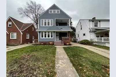 3569 W 147th Street, Loveland, OH 44111 - Photo 1