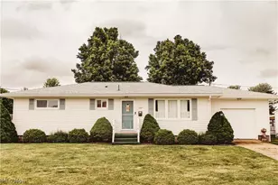 1337 Canoe Ln, Coshocton, OH 43812 - Photo 1