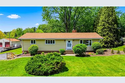202 Briar Hill Drive, Painesville Twp, OH 44077 - Photo 1