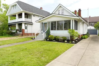 2219 Carabel Avenue, Oakwood, OH 44107 - Photo 1