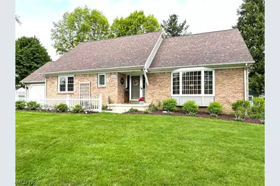 1247 Highland Avenue, Salem, OH 44460 - Photo 1