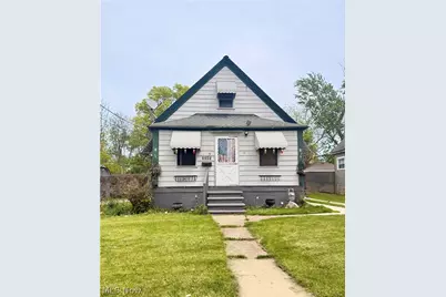 3345 Elyria Avenue, Lorain, OH 44055 - Photo 1