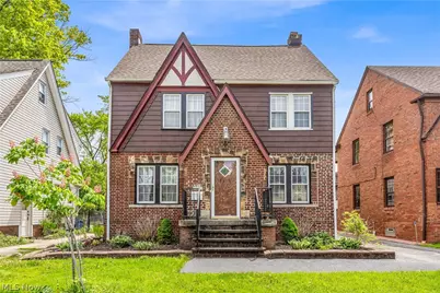 3618 Farland Road, University Heights, OH 44118 - Photo 1